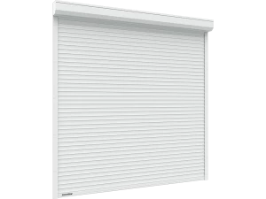 Рольставни в санузел 500*1000